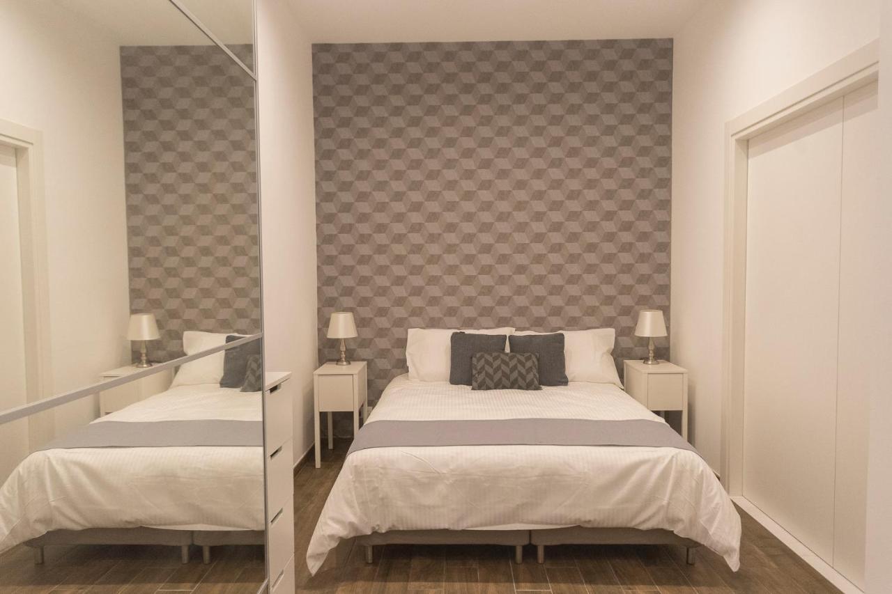 4 Bedroom Apartment Near Sliema Seafront Exterior photo